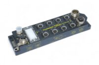 TURCK FLDP-OM 8-0001 I/O MODULE 6825321