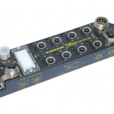 TURCK FLDP-OM 8-0001 I/O MODULE 6825321