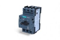 SIEMENS 3RV2011-1CA10 CIRCUIT BREAKER
