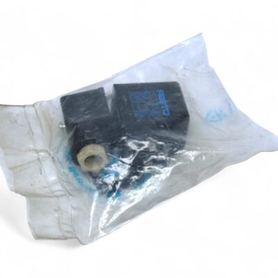 FESTO MSW-230AC SOLENOID COIL 3592