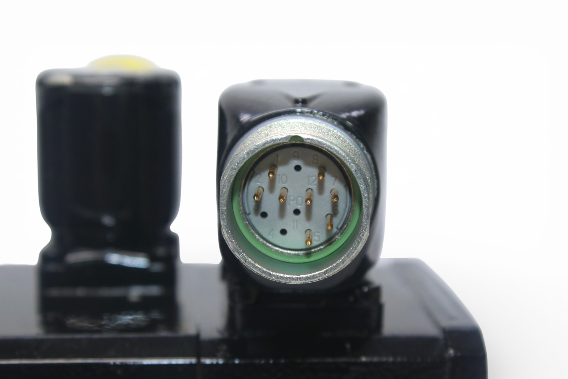 SCHNEIDER SH31003P02A2100 SERVO MOTOR SH100/40080/0/0/00/00/10/10/00 - Image 4