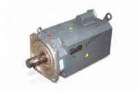 SIEMENS 1FT6105-8AF71-3EA0 SYNCHRONOUS SERVO MOTOR
