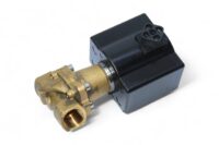 IMI BUSCHJOST 8672300.8406 DIRECT ACTING SOLENOID VALVE 230V