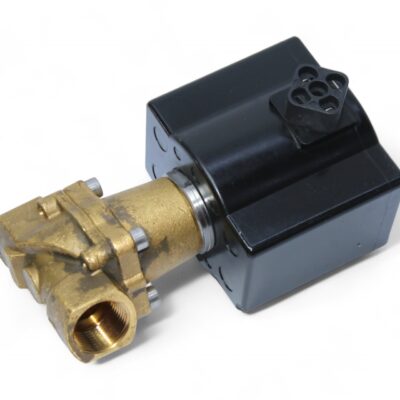 IMI BUSCHJOST 8672300.8406 DIRECT ACTING SOLENOID VALVE 230V
