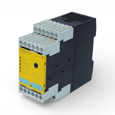 SIEMENS 3TK2827-1BB41 SAFETY RELAY