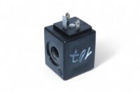 REXROTH R901087981 SOLENOID COIL 110V RAC