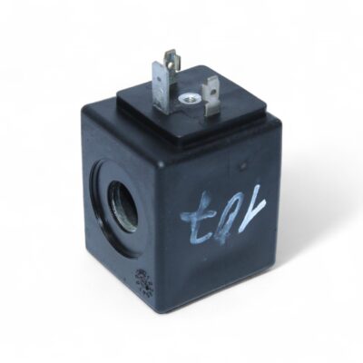 REXROTH R901087981 SOLENOID COIL 110V RAC