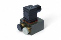 SCHIENLE 77090050/T SOLENOID COIL 24V DC