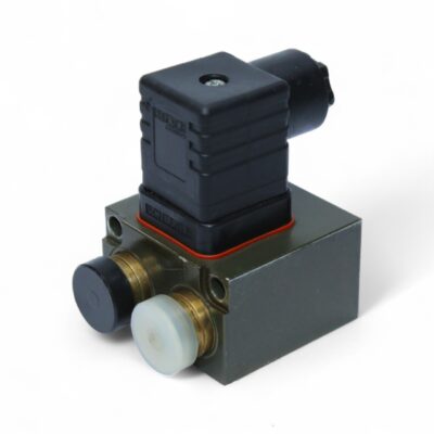 SCHIENLE 77090050/T SOLENOID COIL 24V DC