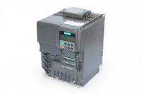 SIEMENS 6SE6440-2UD25-5CA1 MICROMASTER 440