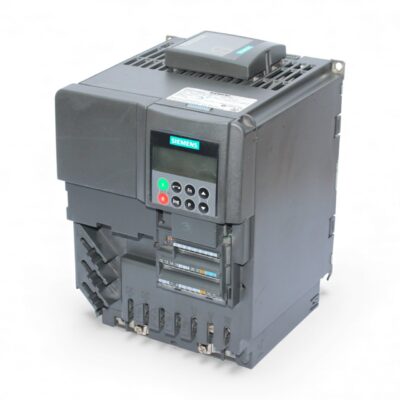 SIEMENS 6SE6440-2UD25-5CA1 MICROMASTER 440