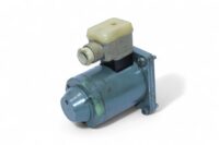 HYDRONORMA GL62-4-A 269 SOLENOID COIL 220V