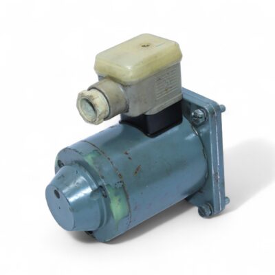 HYDRONORMA GL62-4-A 269 SOLENOID COIL 220V