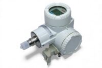 ABB 266GST FKPNK1 L1M1T1U3 PRESSURE TRANSMITTER