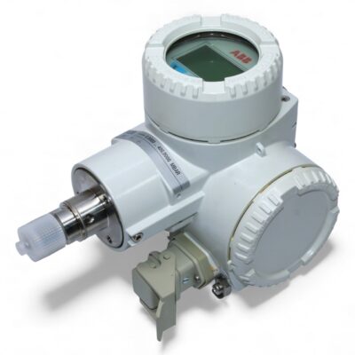 ABB 266GST FKPNK1 L1M1T1U3 PRESSURE TRANSMITTER