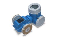 Endress+Hauser 50P25-1A0A1AA0AAA ELECTROMAGNETIC FLOWMETER PROMAG P