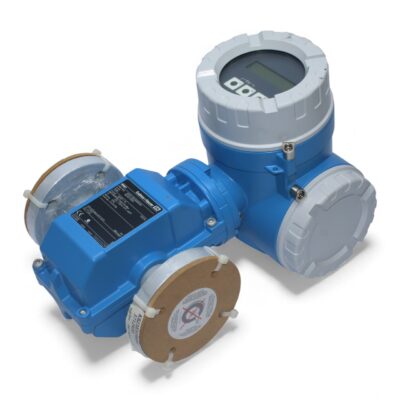 Endress+Hauser 50P25-1A0A1AA0AAAA ELECTROMAGNETIC FLOWMETER PROMAG P (DN25)