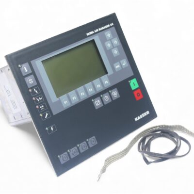 SIEMENS 6BK1200-0HA10-0AA0 KAESER SIGMA AIR MANAGER 4/4 A5E00383542/06