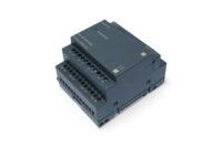 SIEMENS 6ED1 055-1CB10-0BA0 EXPANSION MODULE