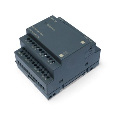 SIEMENS 6ED1 055-1CB10-0BA0 EXPANSION MODULE