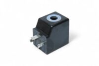 FESTO MSW-230AC SOLENOID COIL 3592