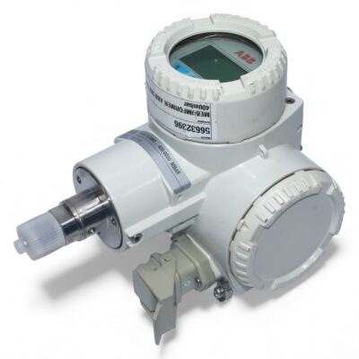 ABB 266GST FKPNK1 L1M1T1U3 PRESSURE TRANSMITTER