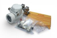 ABB 266MST FCKA6K1 V3L1M1T1U3 DIFFERENTIAL PRESSURE TRANSMITTER