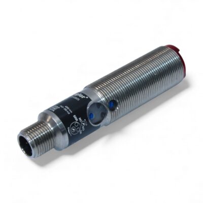 WENGLOR LD86PCV3 PHOTOELECTRIC RETRO-REFLEX SENSOR