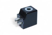 FESTO MSW-230AC SOLENOID COIL 3592
