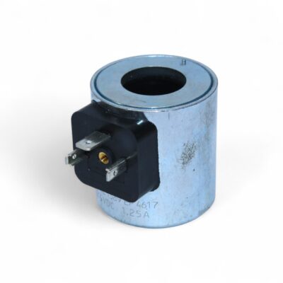 REXROTH R90021389 SOLENOID COIL 24V