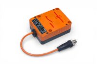 IFM KD0009 CAPACITIVE SENSOR KDE2060-FBOA/NI