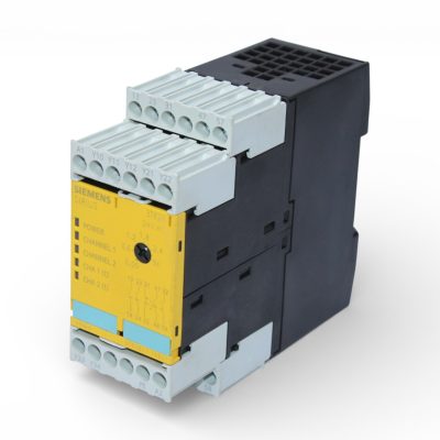 SIEMENS 3TK2827-1AB21 SAFETY RELAY