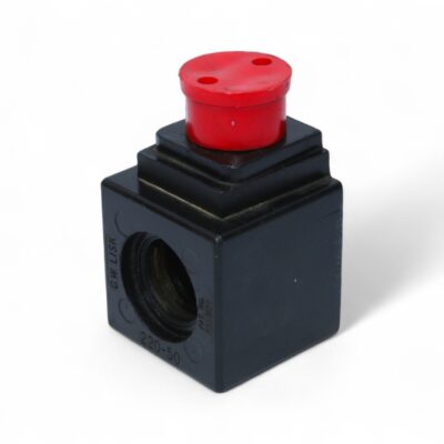 G.W. LISK 3633139 SOLENOID COIL 220V