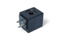 REXROTH CLASS H SOLENOID COIL 24VDC