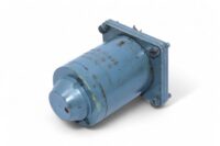 HYDRONORMA GL62-0-A 091 SOLENOID COIL 24V
