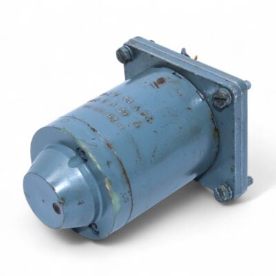 HYDRONORMA GL62-0-A 091 SOLENOID COIL 24V