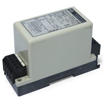 HARTMANN & BRAUN ETV 30 TRANSDUCER P 28120-0-1112000