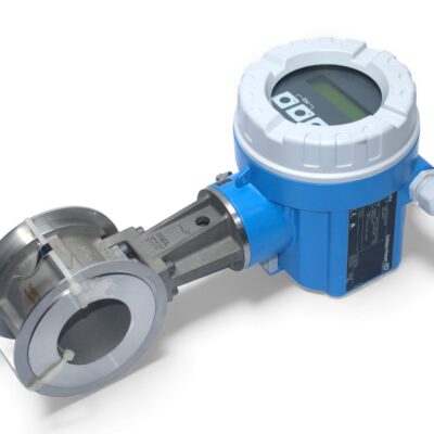 Endress+Hauser 72W50-SE0AA1AAA4AA FLOWMETER Prowirl 72W