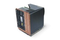 SIEMENS 6SE9221-0DC40 MICROMASTER