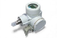 ABB 266GST UKPNK1 L1M1T1U3 PRESSURE TRANSMITTER