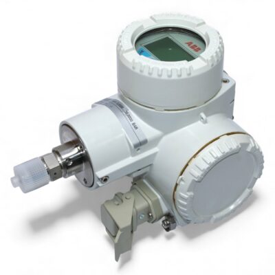 ABB 266GST UKPNK1 L1M1T1U3 PRESSURE TRANSMITTER