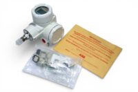 ABB 266AST LKPNK1 L1M1T1U3 PRESSURE TRANSMITTER