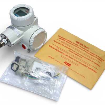 ABB 266AST LKPNK1 L1M1T1U3 PRESSURE TRANSMITTER