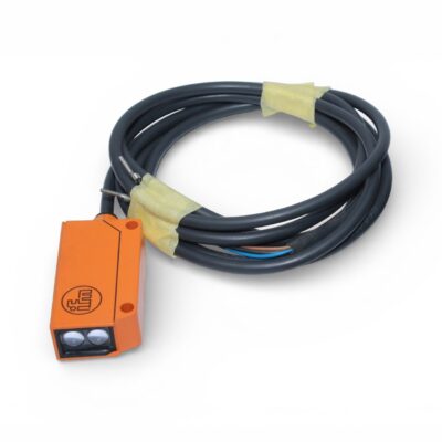 IFM OU5030 RETRO-REFLECTIVE SENSOR OUP-HPKG