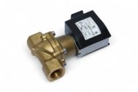 IMI BUSCHJOST 8254214.9154 DIRECT ACTING SOLENOID VALVE 230V