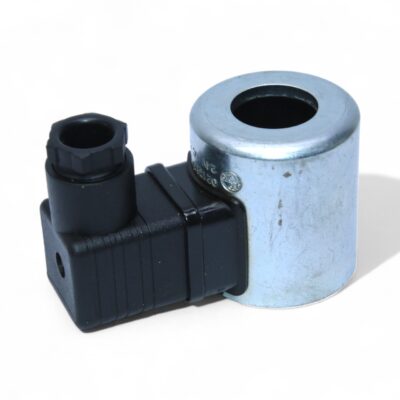 REXROTH R90021389 SOLENOID COIL 24V
