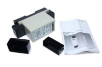 HARTMANN & BRAUN ETV 30 TRANSDUCER P 28120-0-1112000