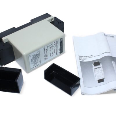 HARTMANN & BRAUN ETV 30 TRANSDUCER P 28120-0-1112000