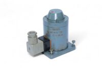HYDRONORMA GL62-4-A 293 SOLENOID COIL 220V