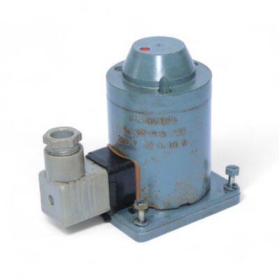 HYDRONORMA GL62-4-A 293 SOLENOID COIL 220V